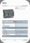 SIEMENS DUBAI 6ED1 052-1MD00-0BA7 1224V DCRELAY, 8 DI (4AI)4 DO ETHERNET instockspares.com , plcsparesinstock.com (3) (Copy)